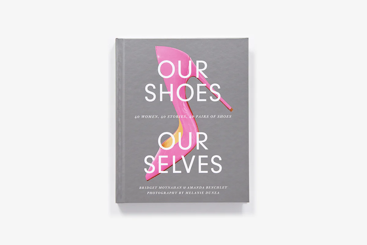 Our Shoes, Our Selves