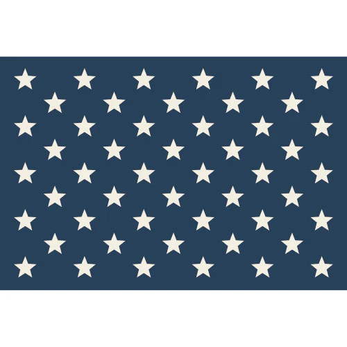 Painted Placemat - Image 12