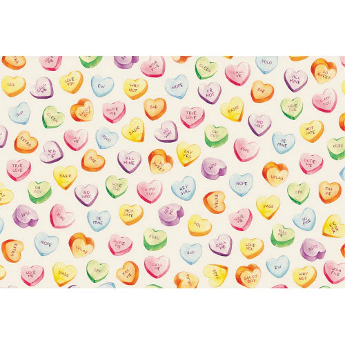 Painted Placemat - Image 13
