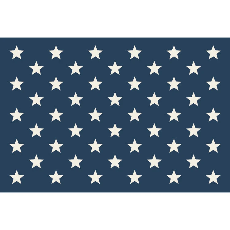 Painted Placemat - Image 9