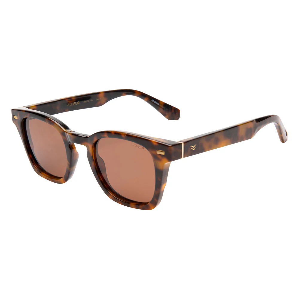 Palmer Tort/Brown Polarized Lens - Image 2