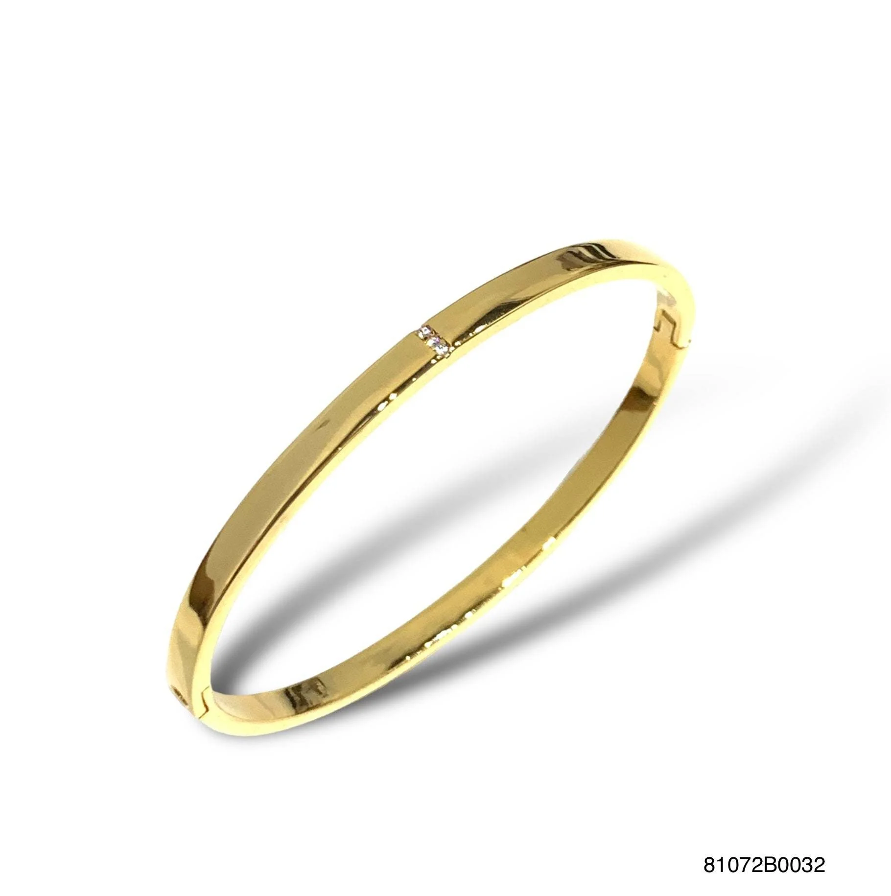 Paloma Bangle - Image 2