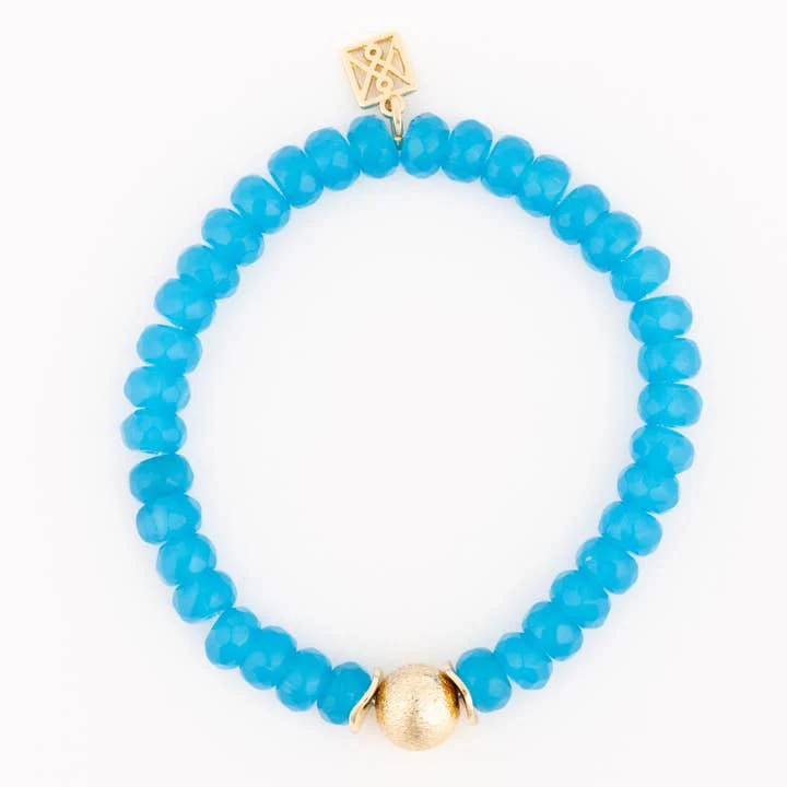 Paloma Blue Bracelet