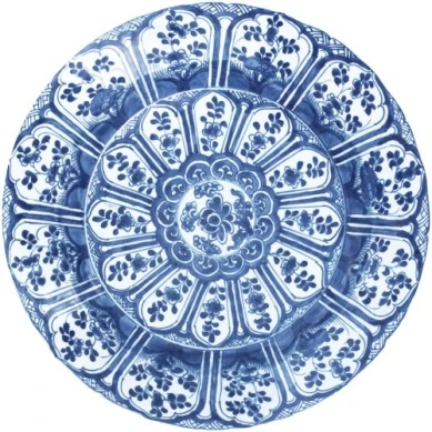 Paper Placemat Round - Image 3