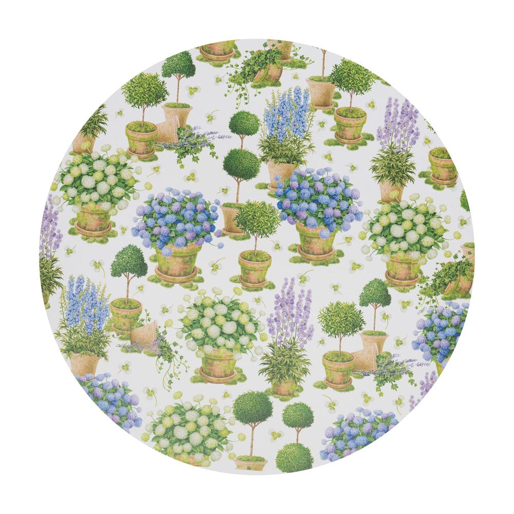 Paper Placemat Round - Image 4
