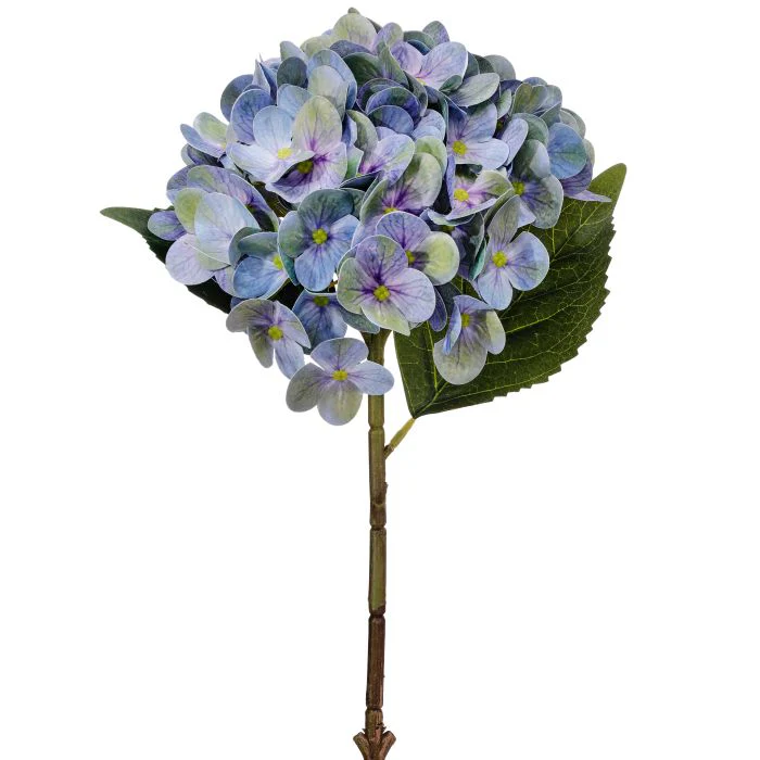 PE Hydrangea Stem 19”