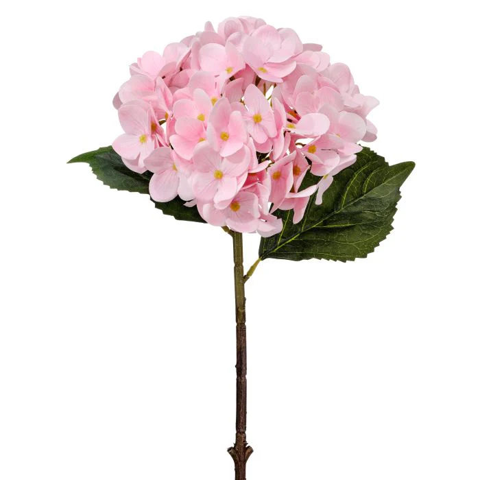 PE Hydrangea Stem 19” - Image 3