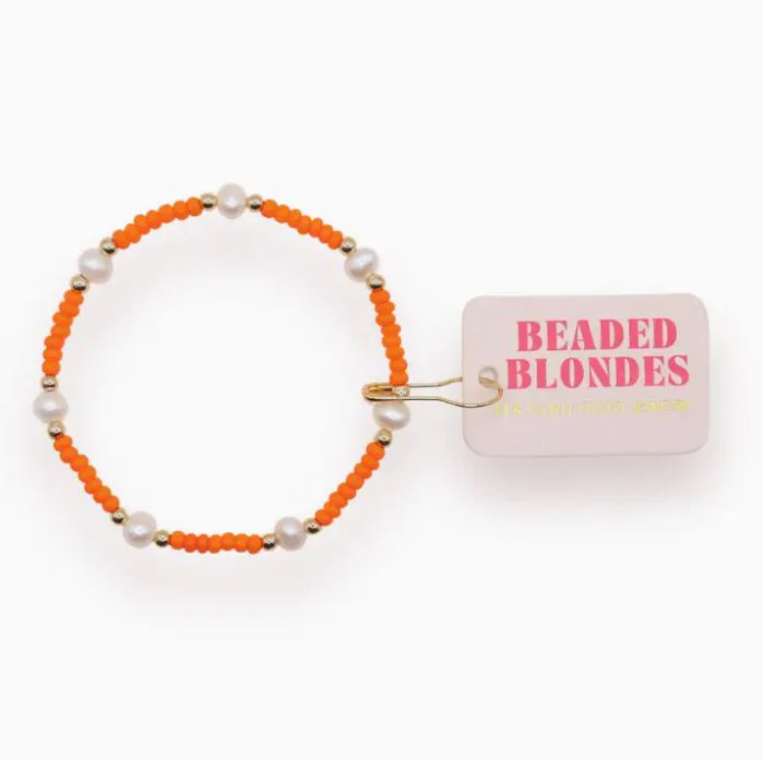 Pearl Bracelet - Image 4