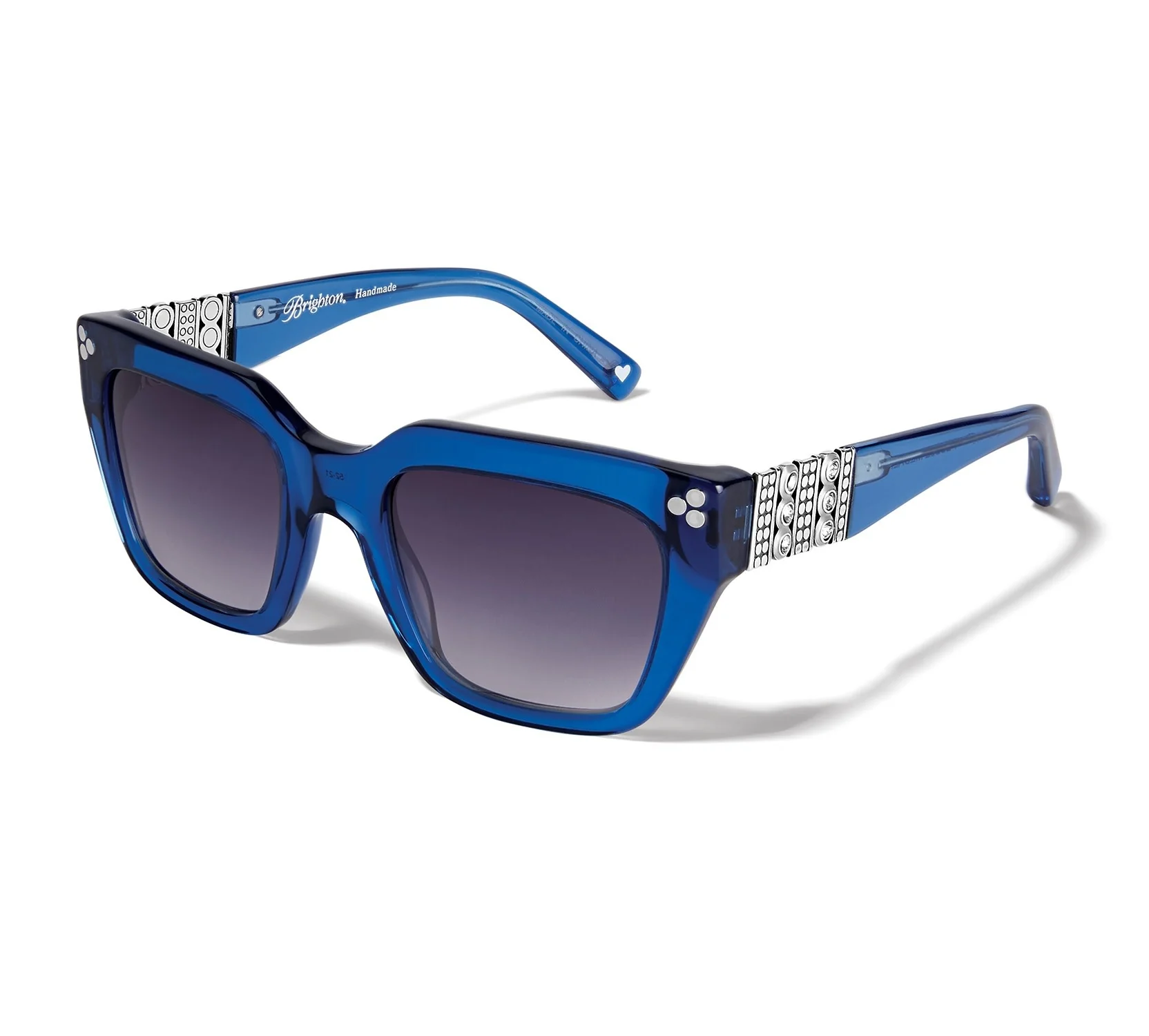 Pebble Medali Sunglasses - Image 6
