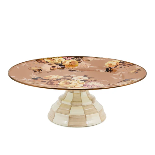 Pedestal Platter Large - Image 3