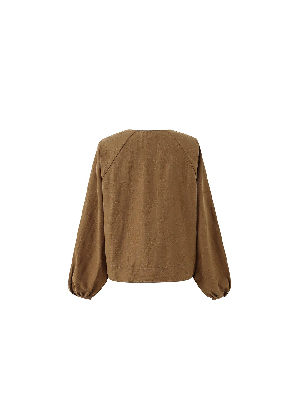 Pensee Blouse - Image 3