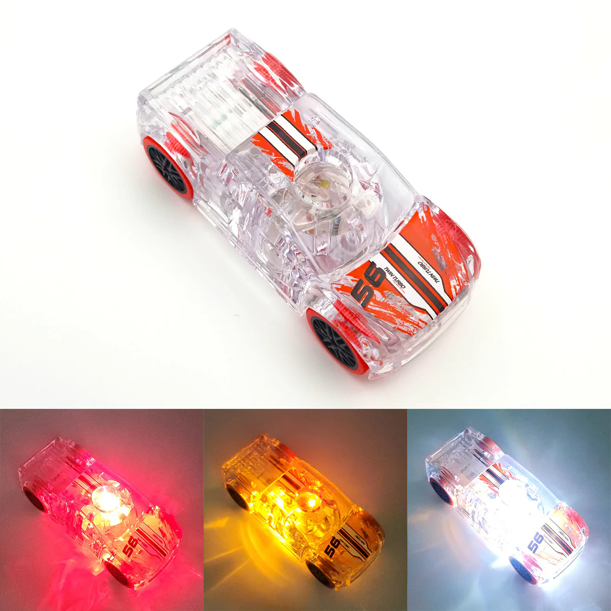 Pickup Truck - Image 2