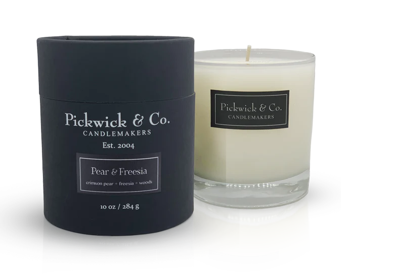 Pickwick Candle - Image 13