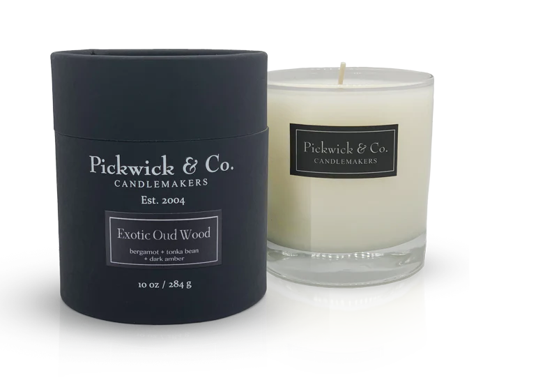 Pickwick Candle - Image 25