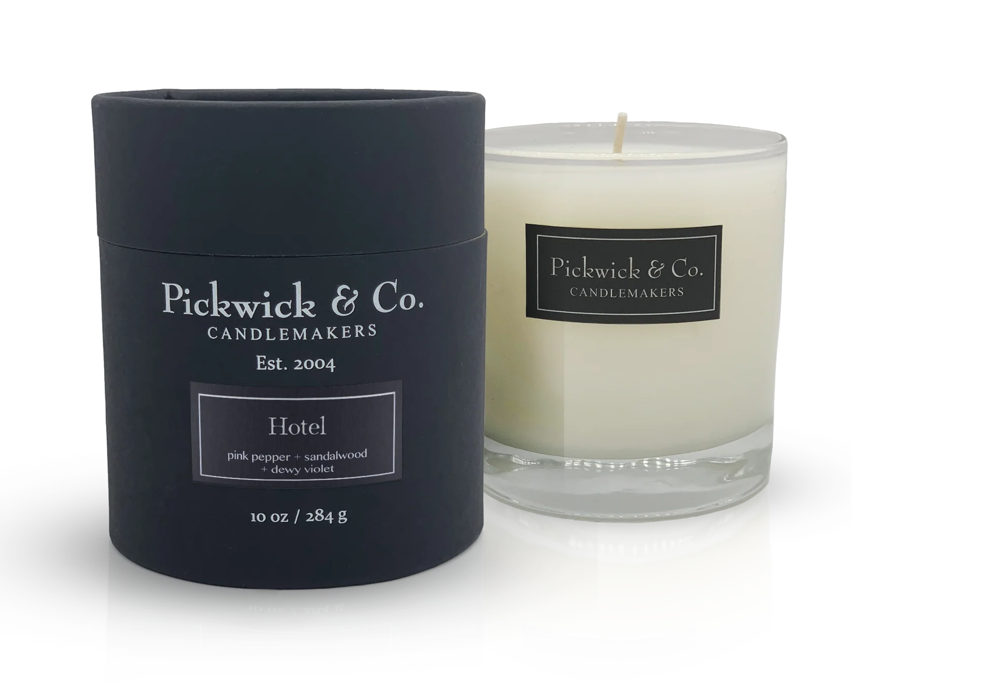 Pickwick Candle - Image 32