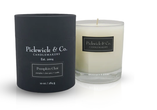 Pickwick Candle - Image 40