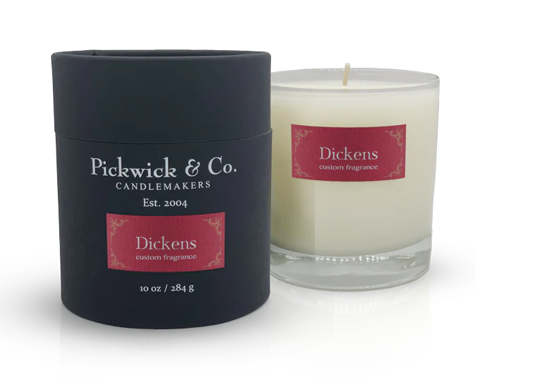 Pickwick Candle - Image 41