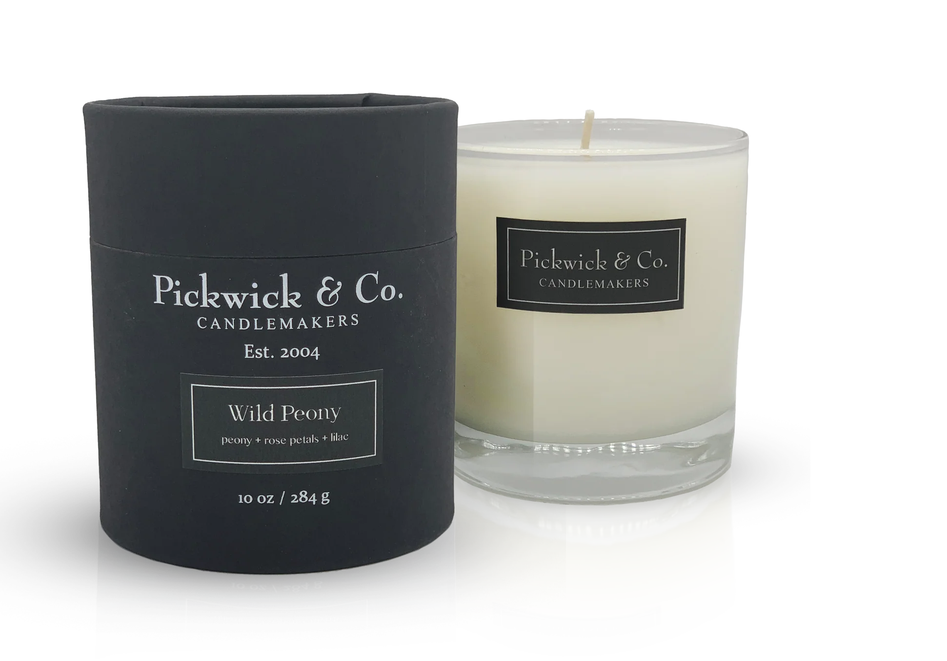 Pickwick Candle - Image 49