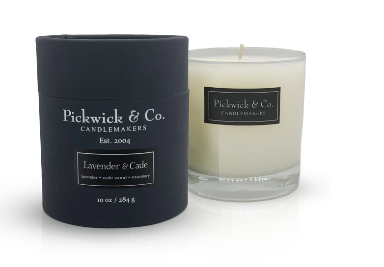 Pickwick Candle - Image 52