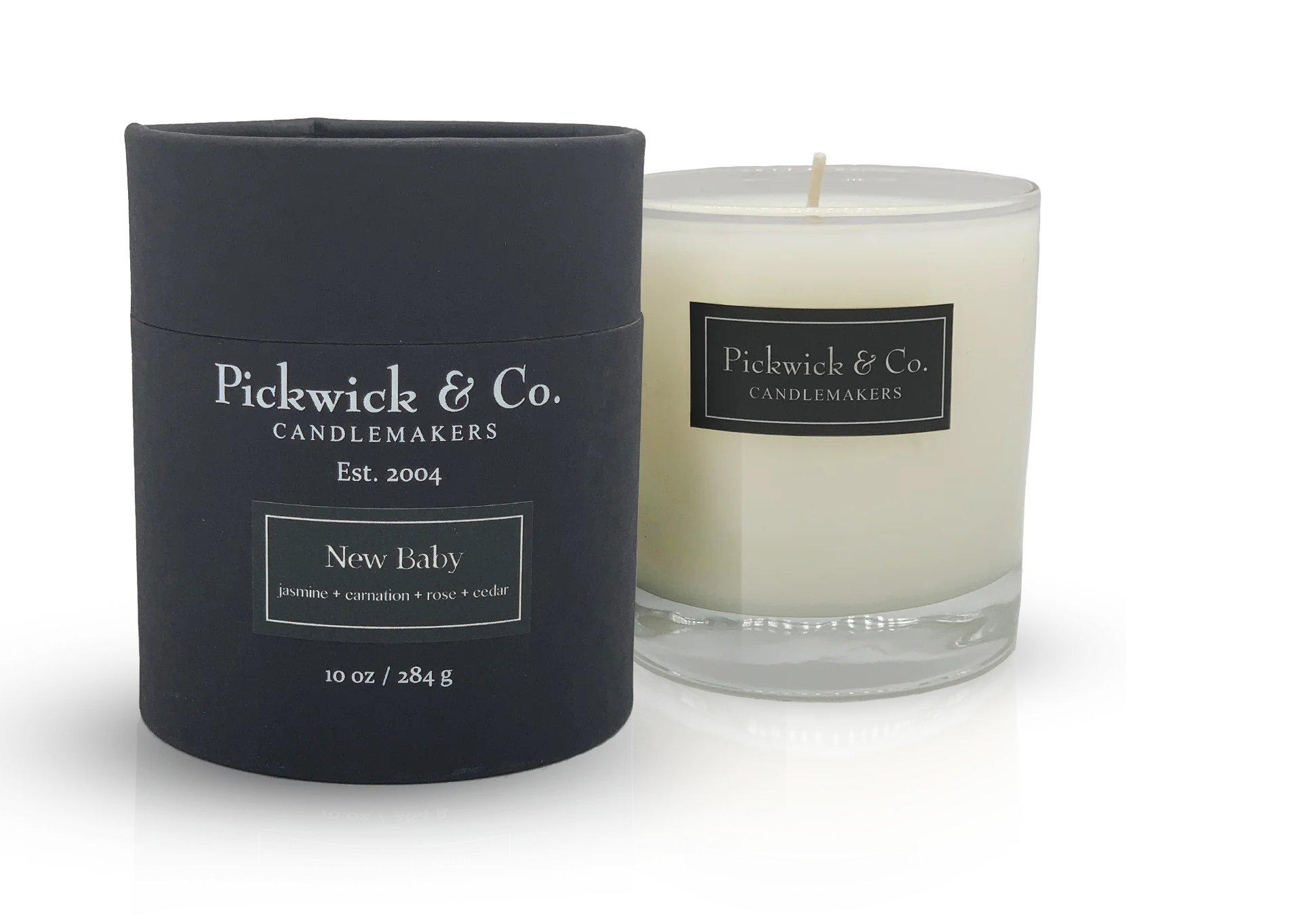 Pickwick Candle - Image 57