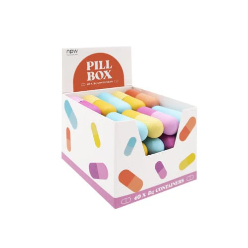 Pill Box - Image 4