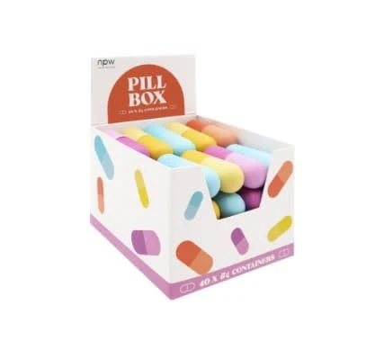 Pill Box - Image 6