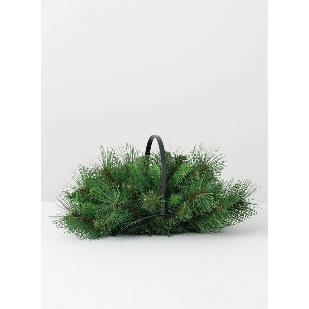 Pine Basket