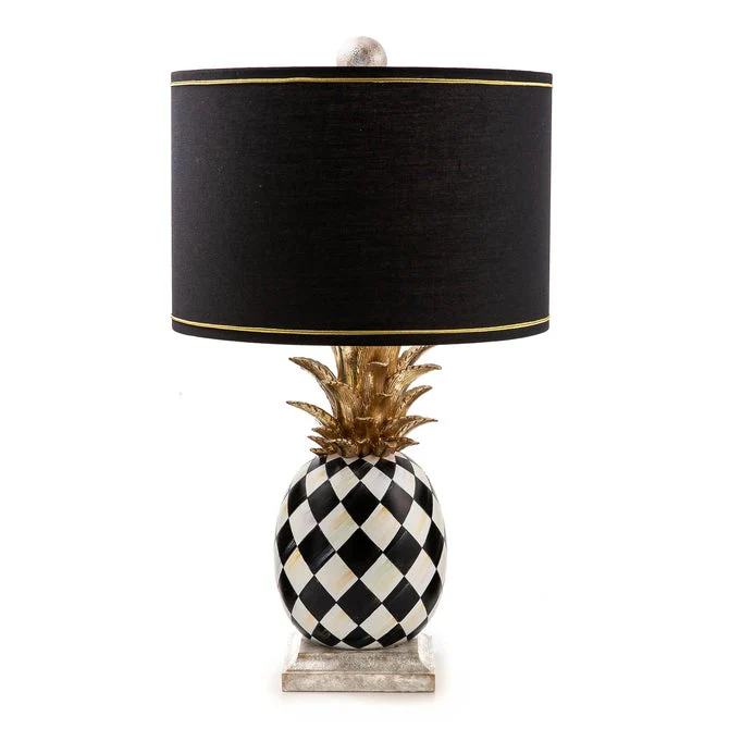 Pineapple Table Lamp - Image 2