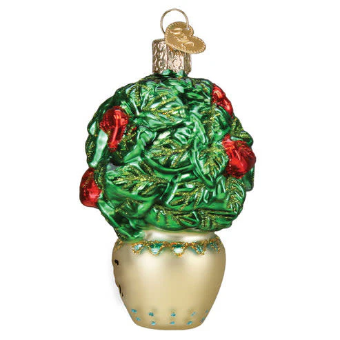 Plant Mom Ornament - Image 3