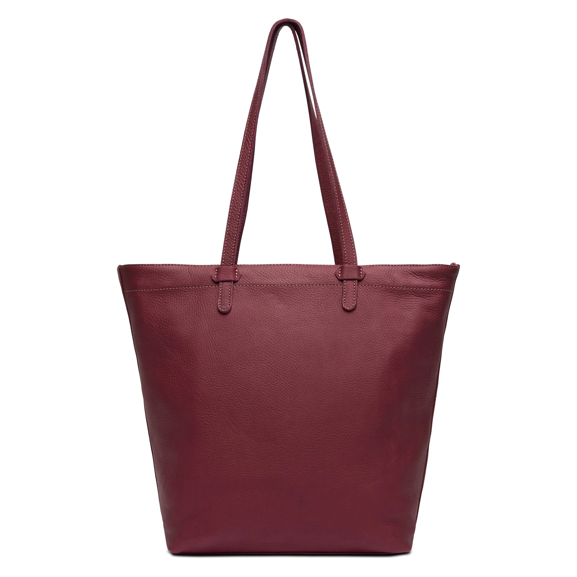 Plum Daily Tote - Image 3