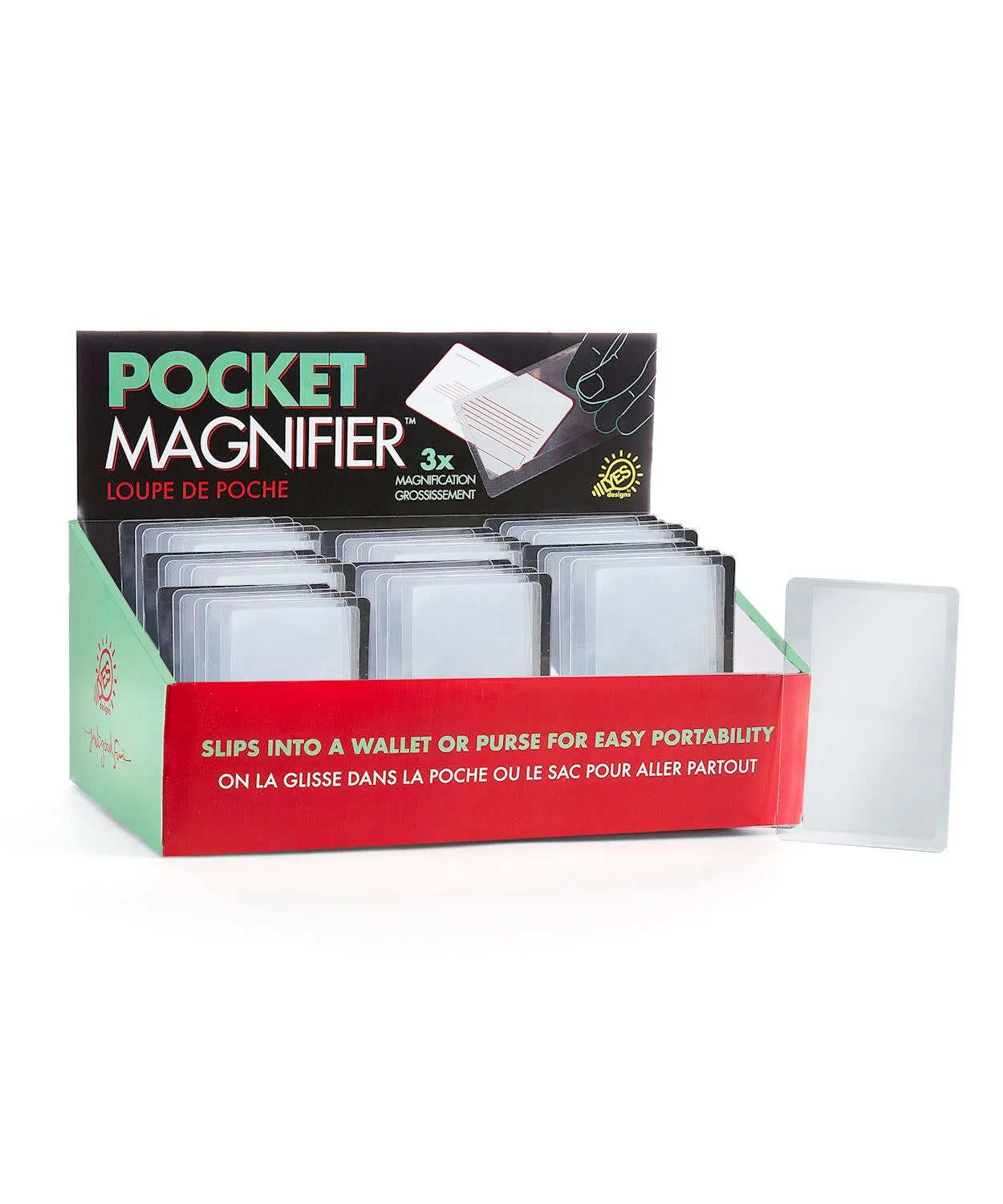 Pocket Magnifier - Image 4