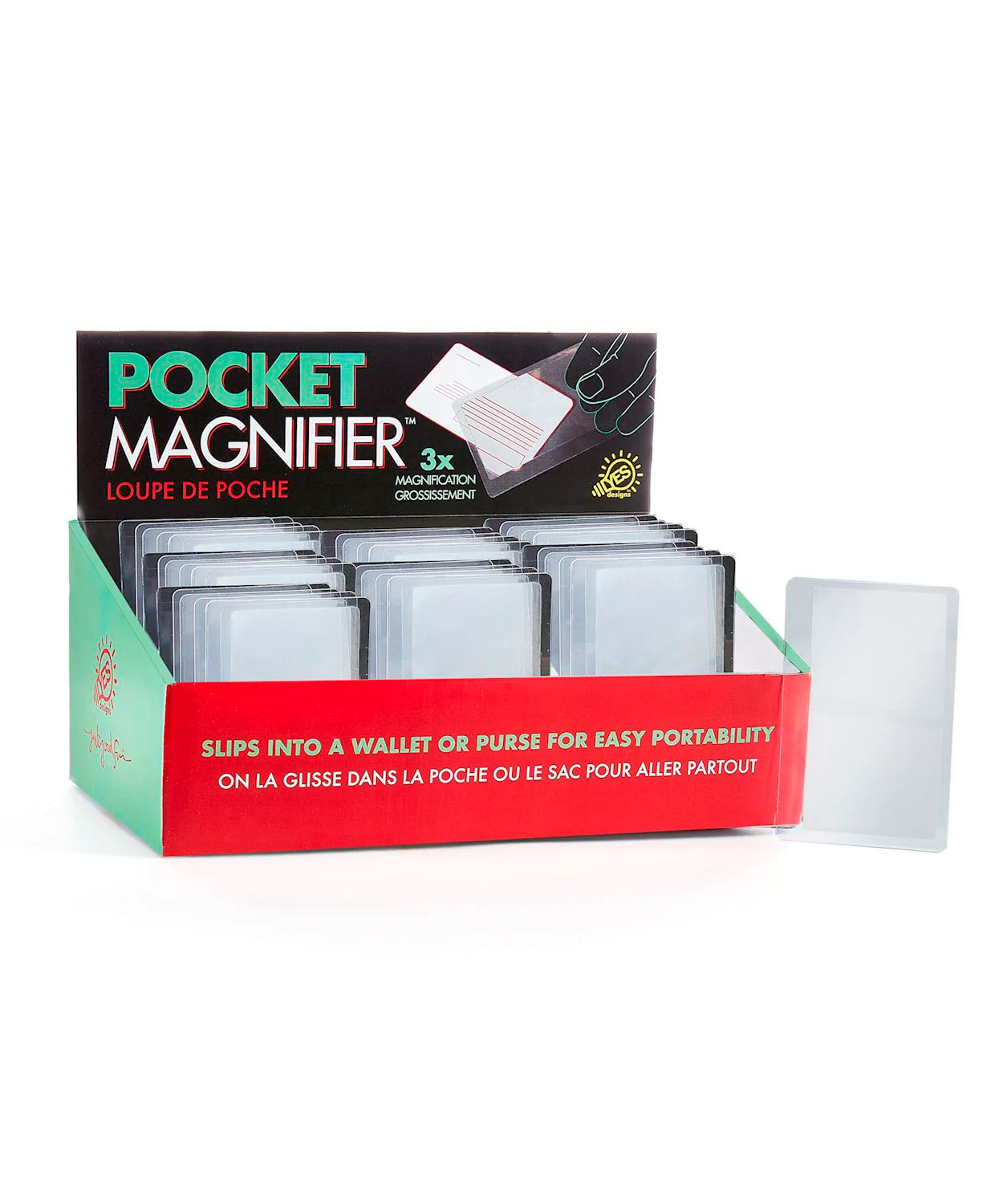 Pocket Magnifier - Image 6