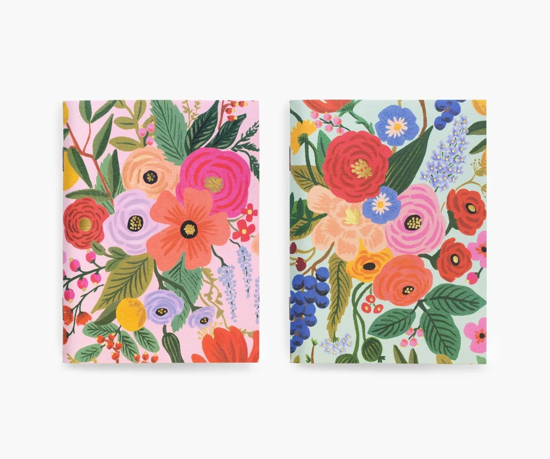 Pocket Notebooks Pair Set - Image 3
