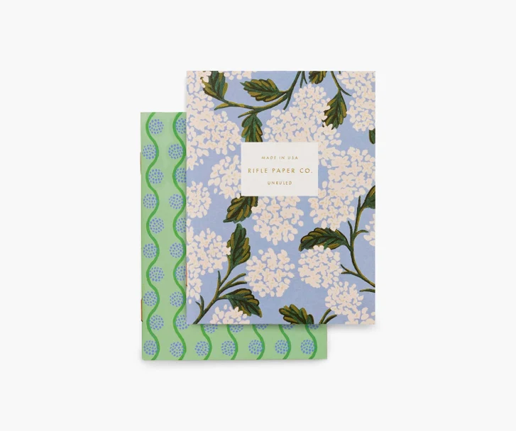 Pocket Notebooks Pair Set - Image 5