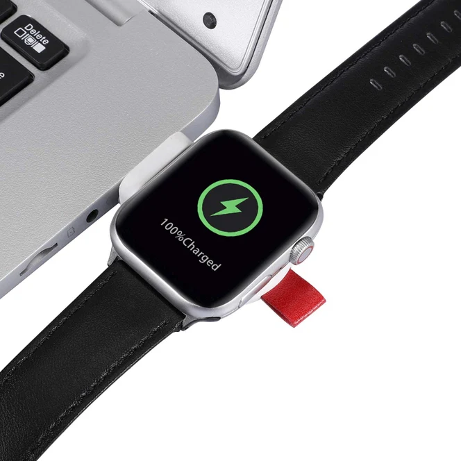 Portable Apple Watch Charger - Image 3