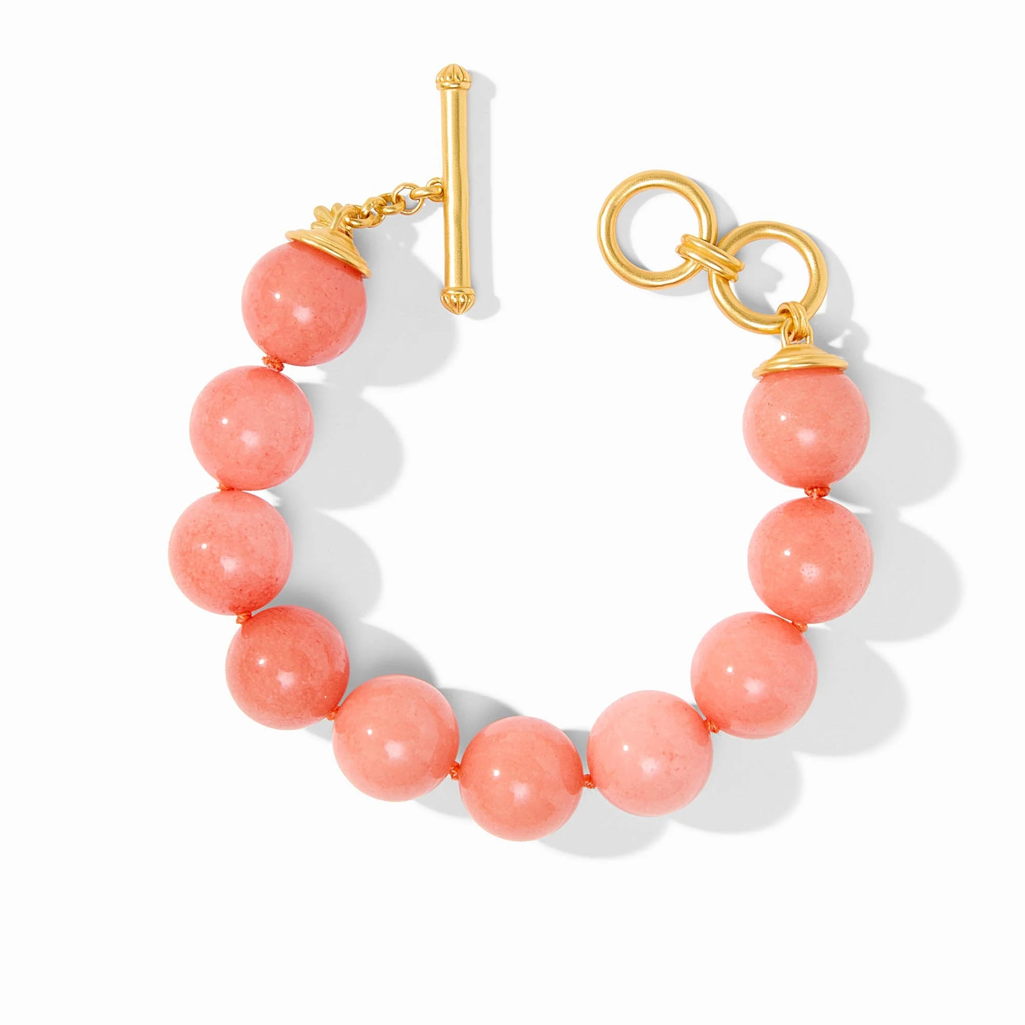 Portofino Beaded Bracelet