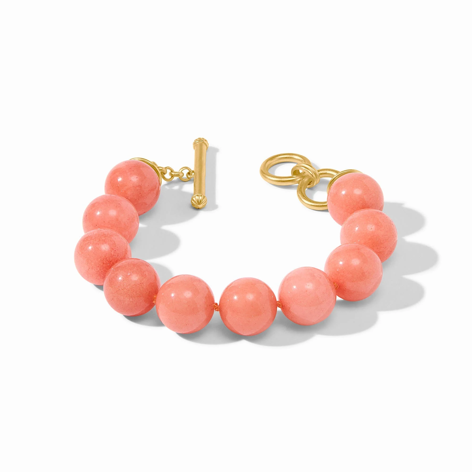 Portofino Beaded Bracelet - Image 3