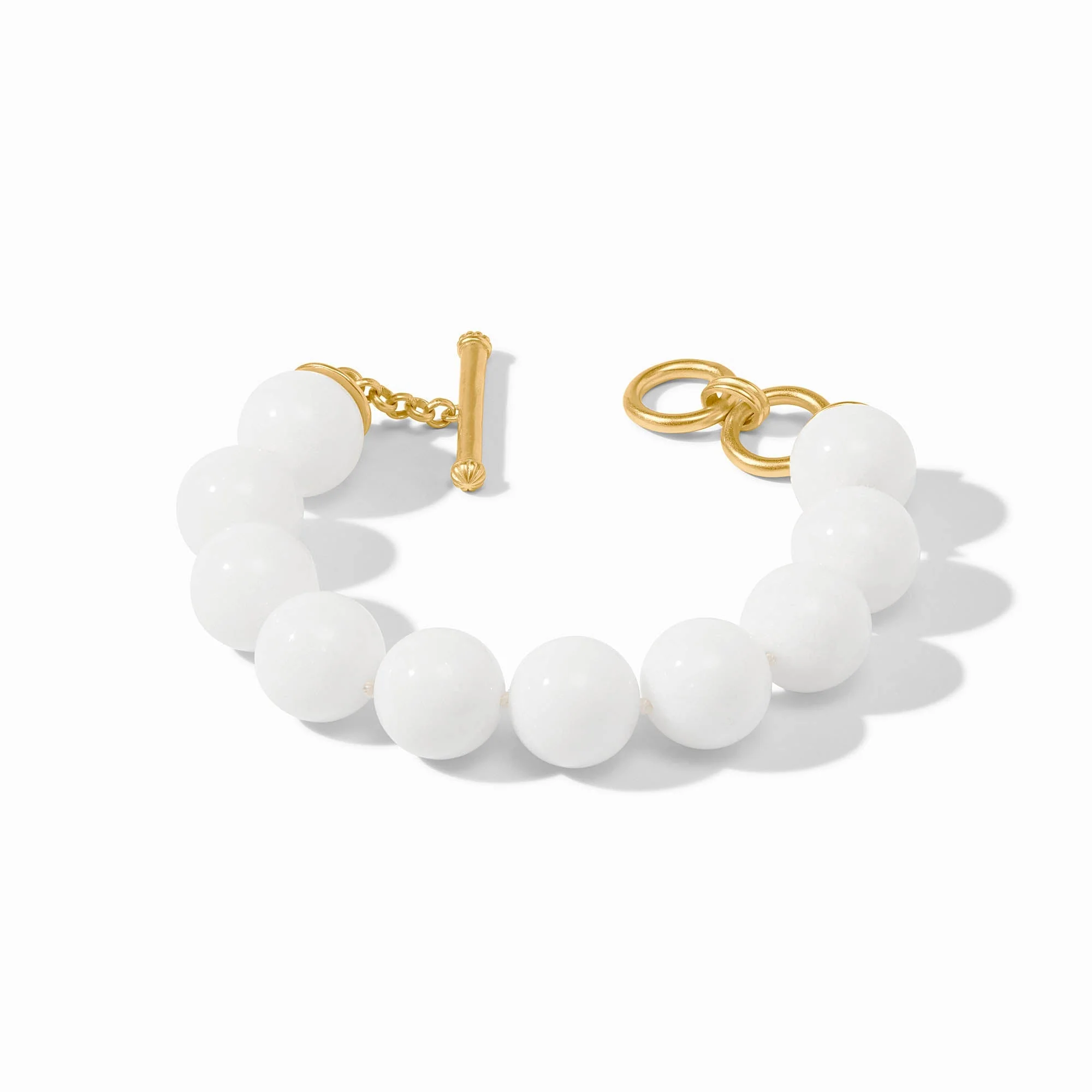 Portofino Beaded Bracelet - Image 4