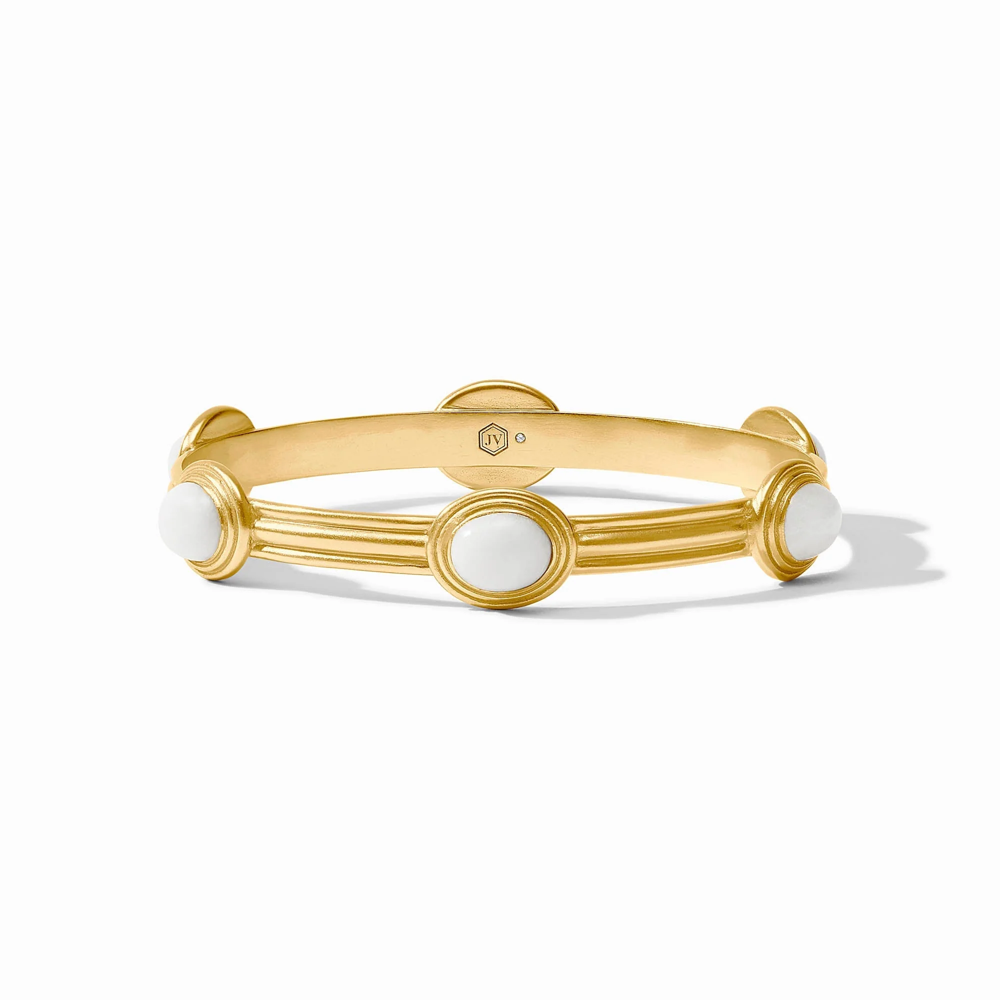 Portofino Stone Bangle - Image 10
