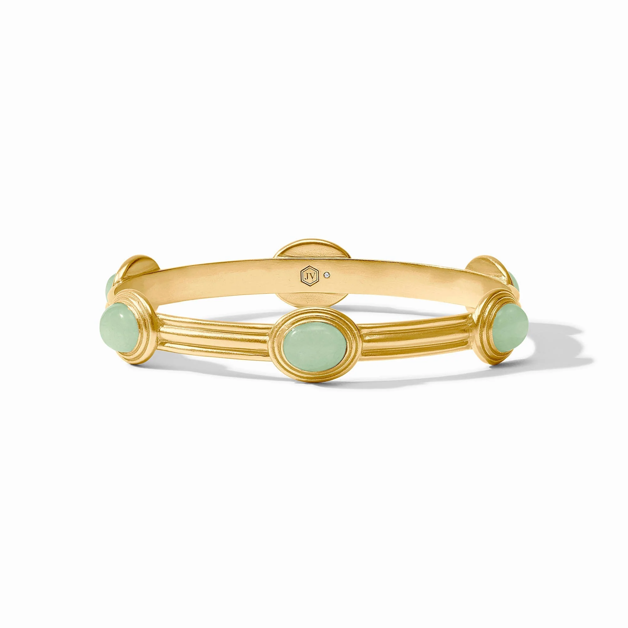 Portofino Stone Bangle - Image 3
