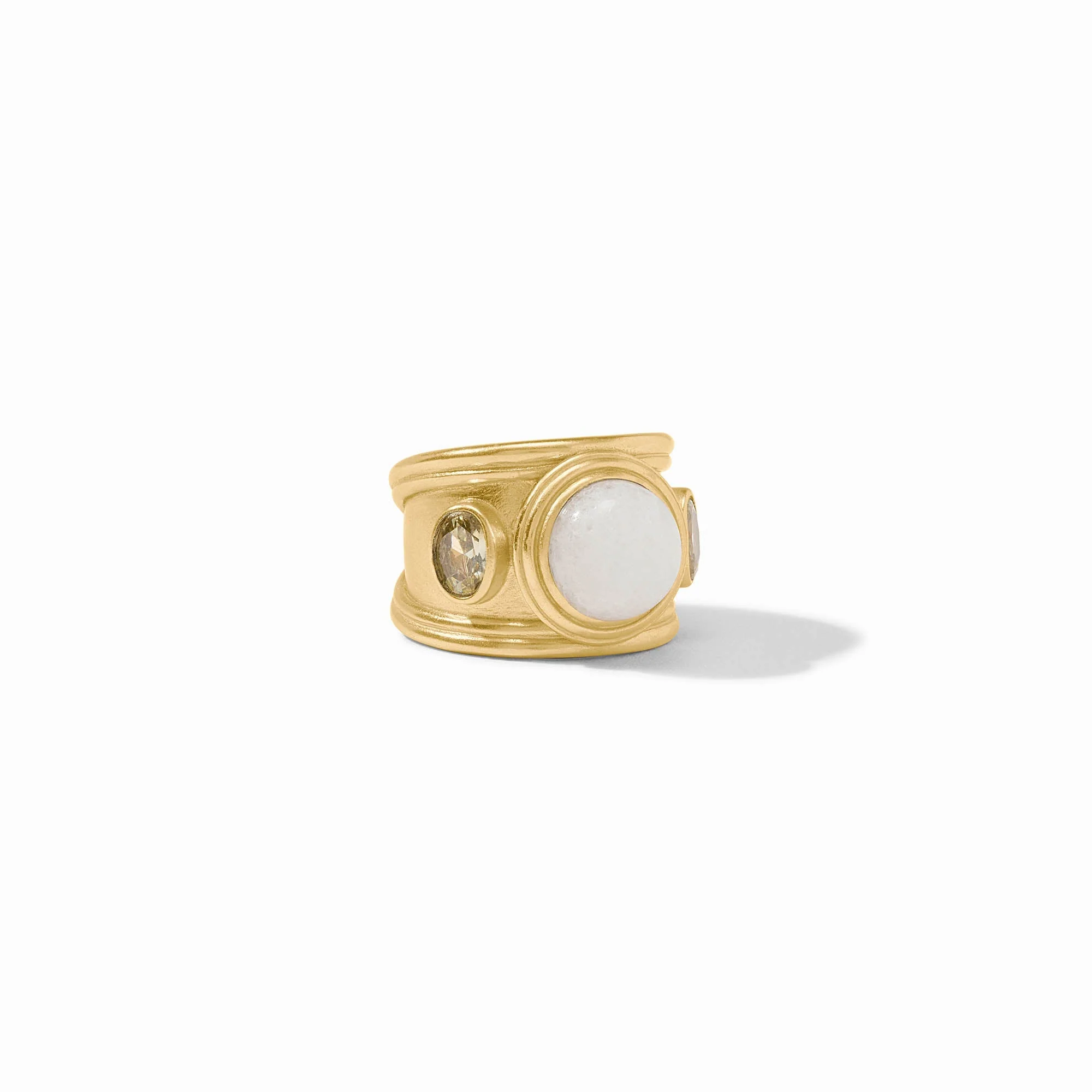Portofino Stone Ring - Image 7