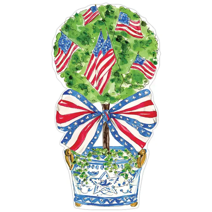 Posh Die-Cut Placemat - Image 5