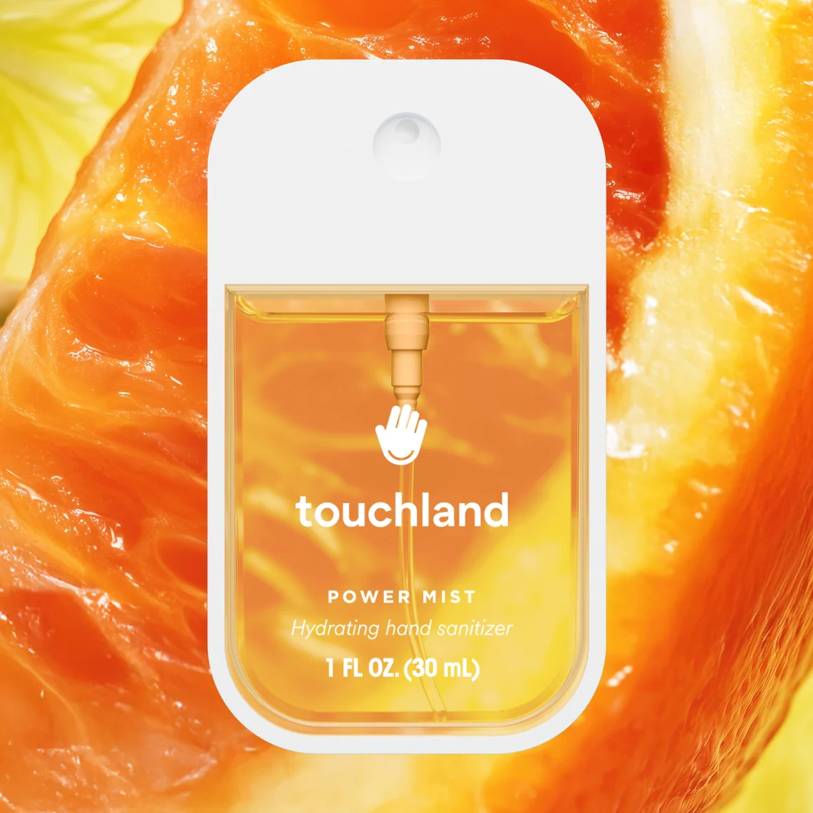 Power Mist Hydrating Hand Sanitizer - Image 13