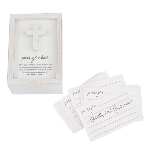 Prayer Box Set - Image 2