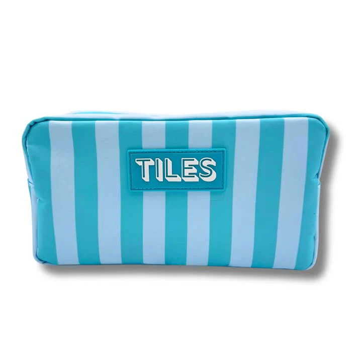 Premium Mahjong Tile Bags Fits Most Large Tile Sets