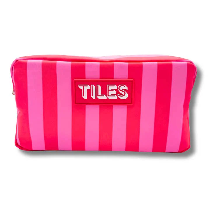 Premium Mahjong Tile Bags Fits Most Large Tile Sets - Image 3