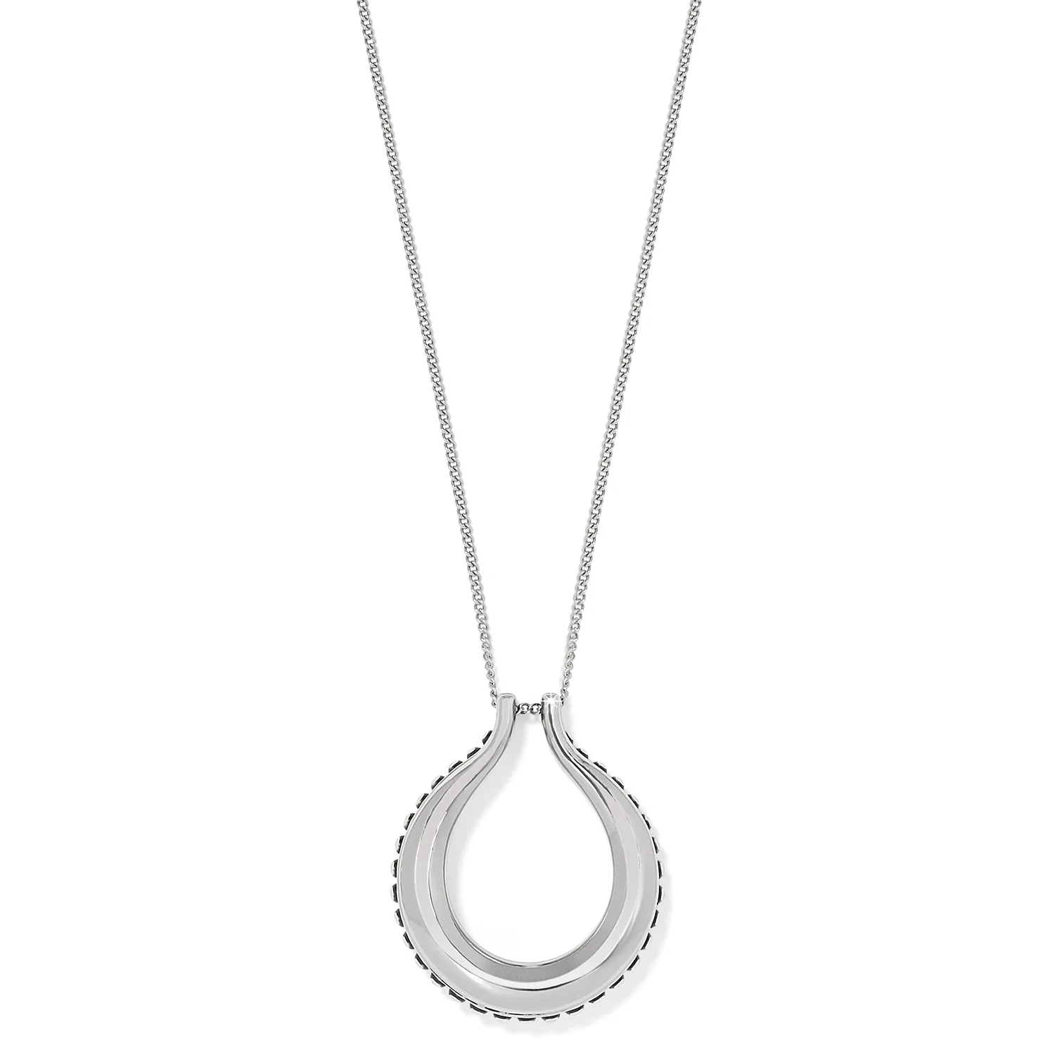 Pretty Tough Arch Necklace - Image 3