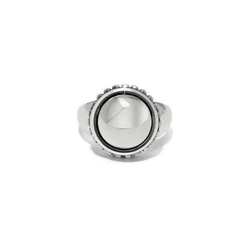 Pretty Tough Bold Stud Ring - Image 10