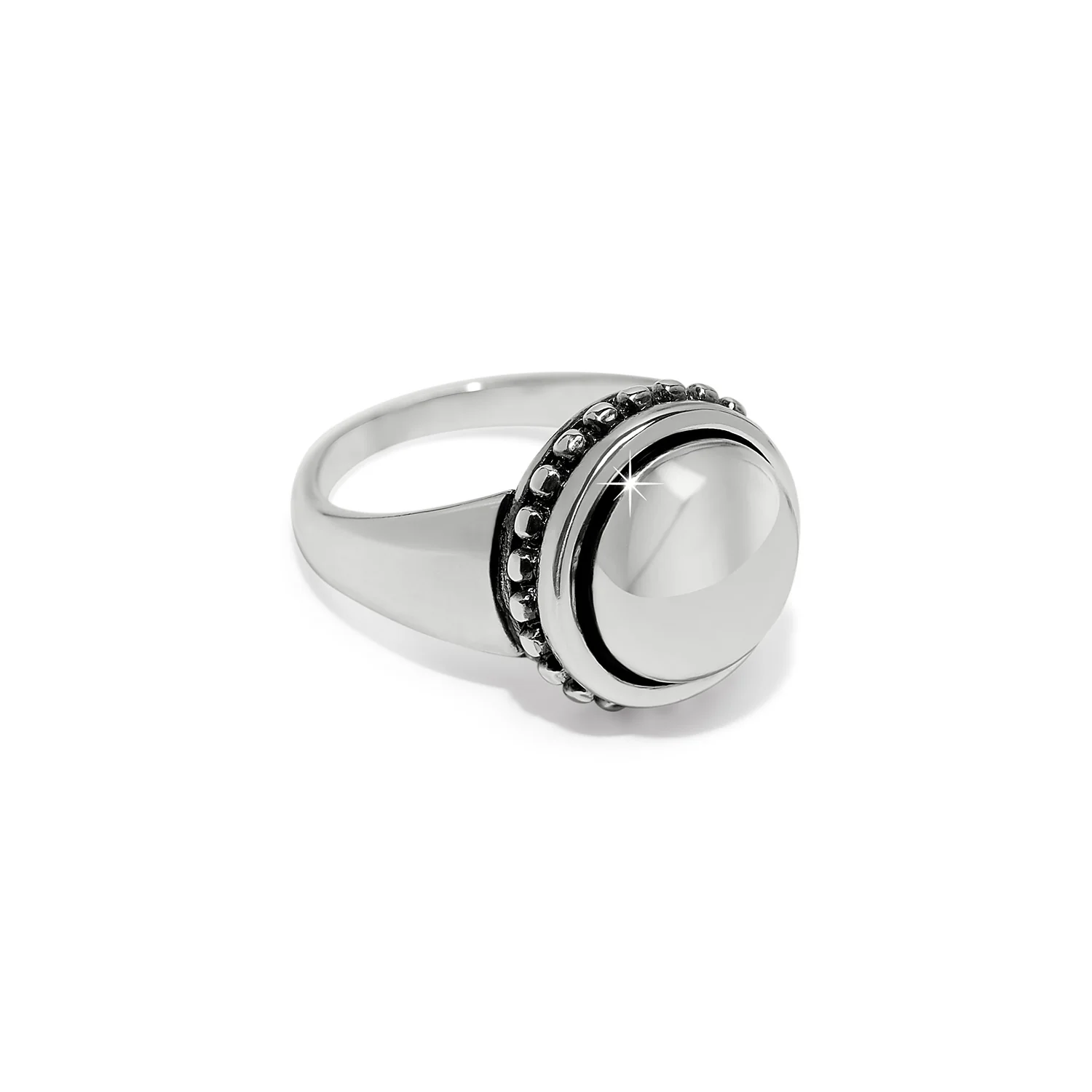 Pretty Tough Bold Stud Ring - Image 9