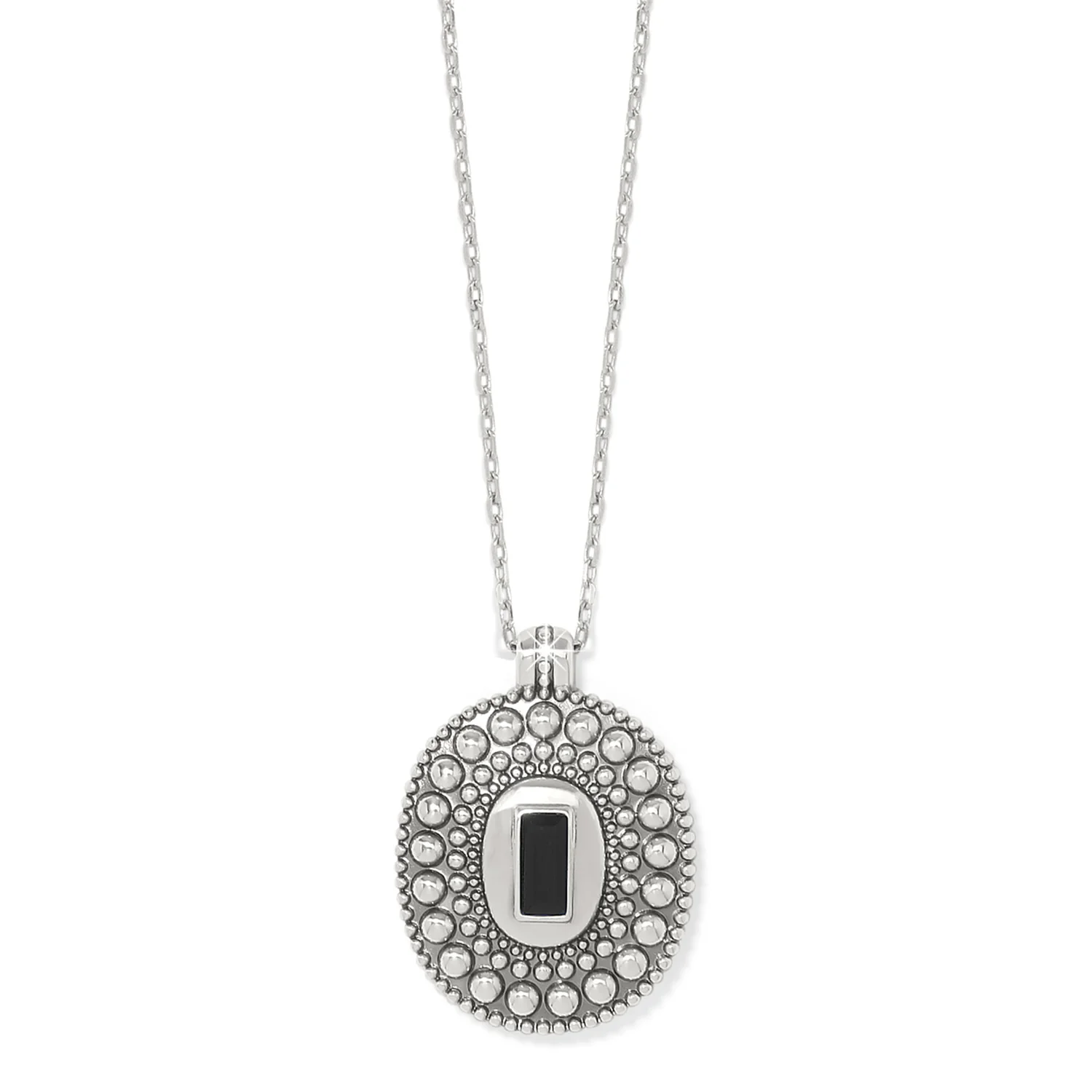 Pretty Tough Gem Necklace - Image 7